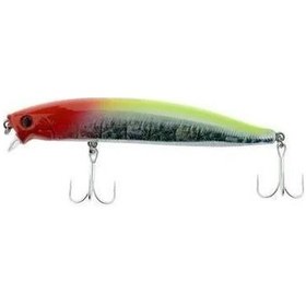 Resim Fujin Punisher Maket Balık 105mm 16gr 