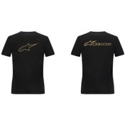 Resim Alpinestar Desenli T-shirt 