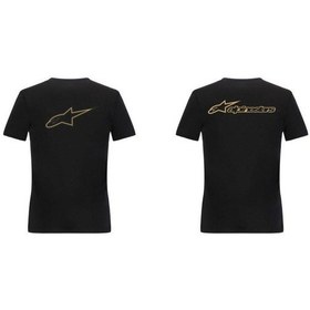 Resim Alpinestar Desenli T-shirt 