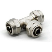 Resim Pex Komple Eşit Te Rakor 16X2 