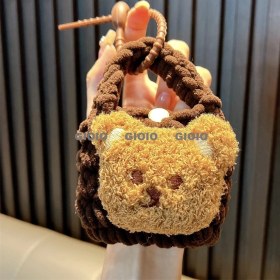 Resim Silver1 Gıoıo Yeni Mini Taşınabilir Kozmetik Ayna Kolye Anahtarlık Çanta Aksesuarları Kolye Dıy Anahtarlık (Yurt Dışından) 