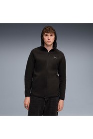 Resim Puma Hoodie Evostripe Kapüşonlu Erkek Eşofman Üstü 68823101 
