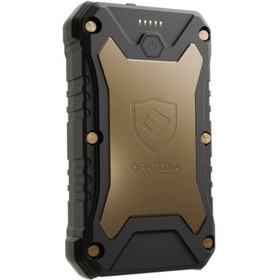 Resim Patona Protect 9993 Extreme 100 PD65W 27.000 mAh Powerbank 