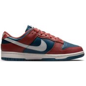 Resim Nike Dunk Low Unisex Spor Ayakkabı DD1503-602 