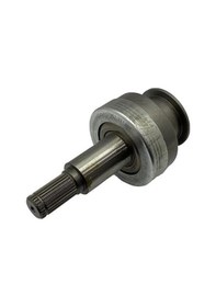 Resim MARŞ DİŞLİSİ DELCO-MITSUBISHI 39MT (MİL ÇAPI:28 MM) 