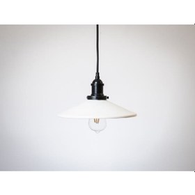 Resim Riolight Retro14,Rustik Mutfak,Oda,Kolidor,Cafeler Için Tekli E27 