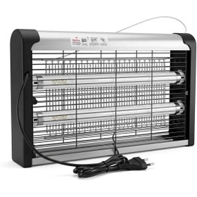 Resim Panther PT-Z6020W Profesyonel UV LED Sinek Kovucu 