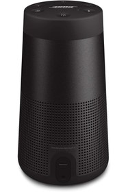 Resim Genel Markalar Bose Soundlink Revolve Ii - Bluetooth Hoparlör, Siyah 