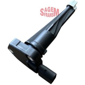 Resim Sagem 50329 Yağ Seviye Sensörü Bmw B37 B38 B46 B47 B48 B58 F20 F87 F30 F35 F80 G20 F36 F82 F10 G30 G90 F26 G06 G 07 12617638343 Diğer 