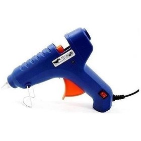 Resim Brand B.h.d 01505 Mum Silikon Tabancası 80w 