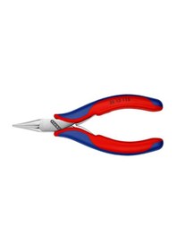 Resim Knipex 35 12 115 Elektronikçi Kargaburun Pensesi 