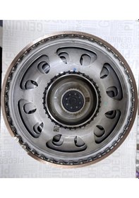 Resim Debriyaj Kavrama Seti Renault Megane 4 1.2 Tce 302052660r Mais 