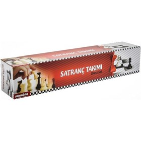 Resim Armağan Satranç 