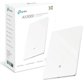 Resim Daisy Store Air R5, AX3000 Dual-Band Wi-Fi 6 Air Router&menzil Genişletici, Gigabit Port, Ultra Ince Tasarım, Easymesh Destekli, Xbox/ps/steam Için Ideal, Homeshield, Esnek Kurulum Seçenekleri 