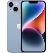 Resim Apple iPhone 14 İkinci El TR | 128 GB | Mavi 