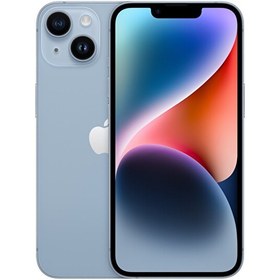 Resim Apple iPhone 14 İkinci El TR | 128 GB | Mavi 