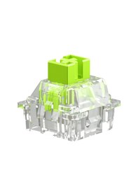 Resim Glorious Raptor Hall Effect Mekanik Klavye Switch 36 Adet 