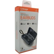 Resim Tecno Mark Store Linkage Wireless Earbud Kulaklık Lkb-17 