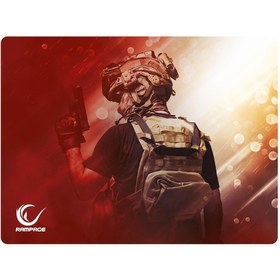 Resim Addison Rampage 300352 40-30 Oyuncu Mouse Pad 