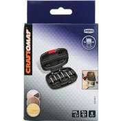 Resim Craftomat Freze Seti 6px6 
