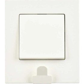 Resim Eqona Pratik Notluk Anahtar, Fildişi Beyazı 