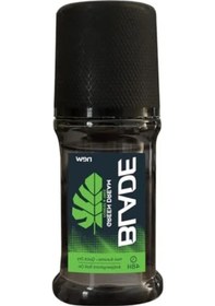Resim Pudrasız Roll On Deodorant - 50 Ml 