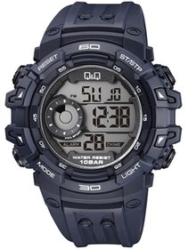 Resim Q&Q M156J003Y Erkek Kol Saati 