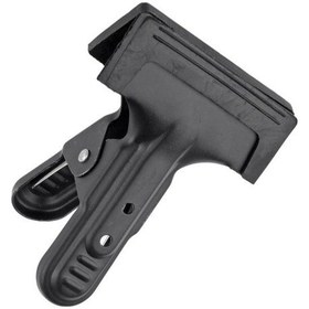 Resim Fon Tutucu Büyük Stüdyo Mandalı 