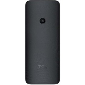 Resim TCL Onetouch 4021T301P TR Garanti | Siyah 