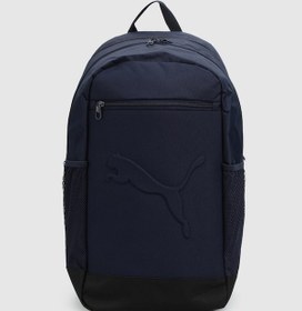 Resim Puma Unısex Sırt Çantası Puma Buzz Backpack 09115303 Lacivert 