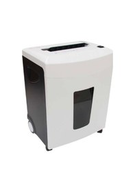 Resim Swat OM-12XXC Evrak İmha Makinesi 