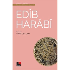 Resim Edib Harabi - Türk Tasavvuf Edebiyatı'ndan Seçmeler 10 