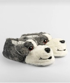 Resim Esra Yeni Sezon Çocuk Köpek Panduf 