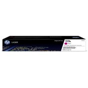 Resim HP Orijinal HP 117A Toner Kartuşu Kırmızı W2073A 