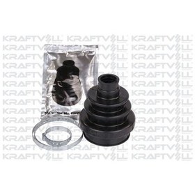 Resim Kraftvoll 10020159 Aks Körüğü İç Vectra C Signum 1603238 