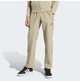 Resim Adidas Kc1957 J Z.n.e. Wv Pt Çocuk Eşofman Altı Bej 
