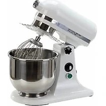 Resim By Kitchen Stand Mikser Karıştırıcı Çırpma Çırpıcı Teli 