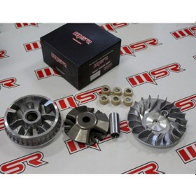 Resim Bws 125 Ön Varyatör. 