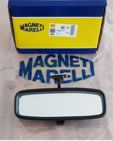 Resim Magneti Marelli Renault 9 İç Dikiz Ayna Renault 11 İç Dikiz Ayna R9 İç Dikiz Ayna R11 İç Dikiz Ayna 