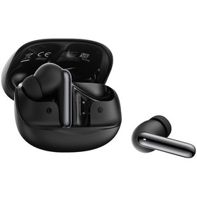 Resim Qcy Melobuds N50 ANC HT12 6 Mikrofonlu Bluetooth 5.4 Kulakiçi Kulaklık 