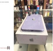 Resim Apple iPhone 11 İkinci El TR | 64 GB | Mor İkinci El TOKAY MOBİLE BUCA IPHONE 11 64GB FATURALI KUTULU HATASIZ CİHAZ!
