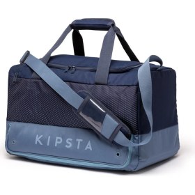 Resim KIPSTA Spor Çantası - 45L - Mavi - Hardcase 