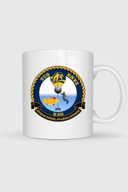 Resim Tcg Enez M262 Tasarımlı Kupa Bardak Beyaz 