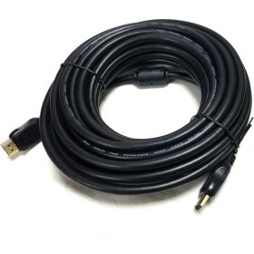 Resim Fully 15 Metre HDMI Kablo 