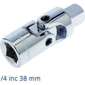 Resim İzeltaş Mafsal 1-4'' 38 Mm 
