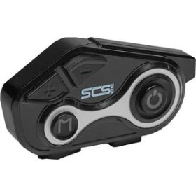 Resim Scs S8X Bluetooth ve Intercom 