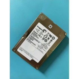 Resim Seagate ST300MM0006 300GB 10K 2.5 Inch Sas Hard Disk Refrubıshed 