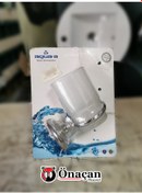 Resim Krom Diş Fırçalık 