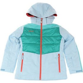 Resim Phenix Quilt Skusku Büyüyüp Küçülebilen Mont Pantolon Takımı Kız Çocuk CEKET-PANTOLON TAKIM 