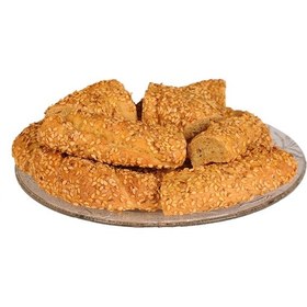 Resim Devrekani Deva Gıda Siyez Unlu Simit 10 Adet 